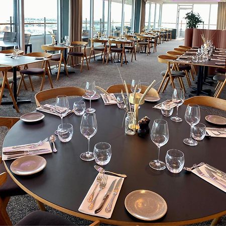 Hotel Jutlandia Frederikshavn Exterior photo
